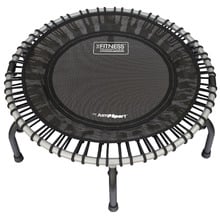 Jumpsport 350 Foldable Fitness Trampoline